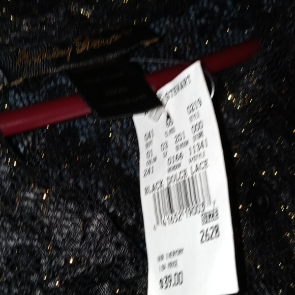 Ashley blouse new size 26/28 see thur - Picture 3 of 3